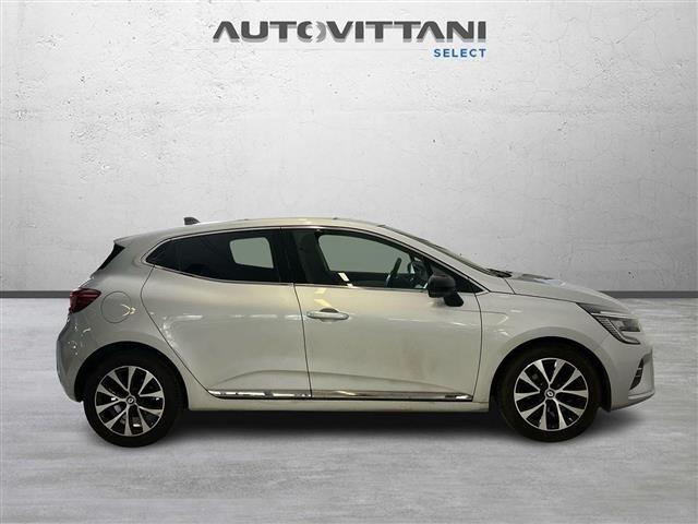 RENAULT Clio 1.0 tce Intens 90cv my21