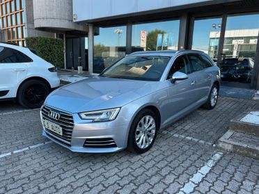 Audi A4 Avant 2.0 tdi Business 150cv s-tronic