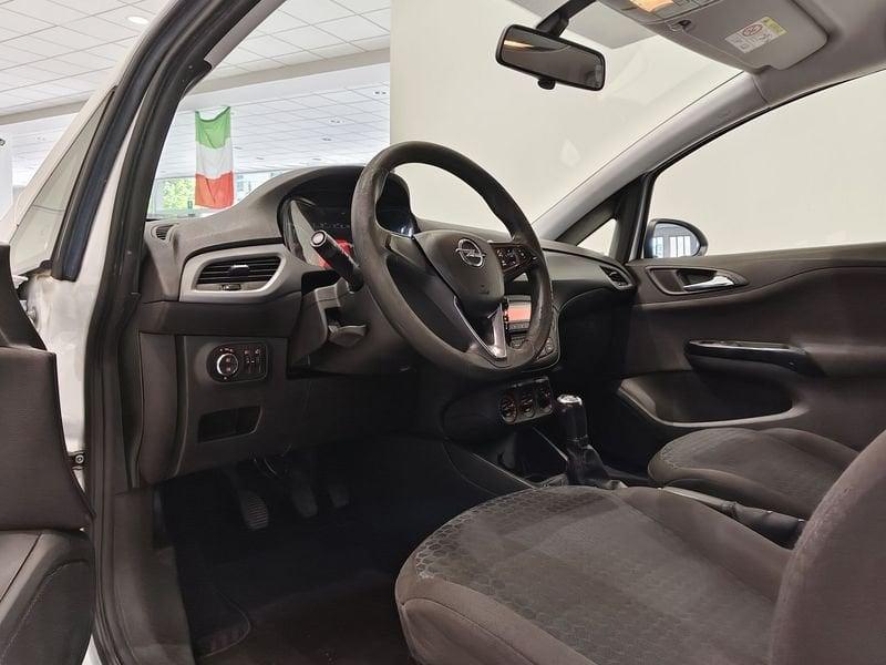 Opel Corsa Corsa 3p 1.2