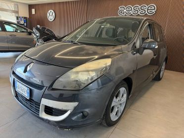Renault Scénic Scenic 1.5 dci Confort c/TomTom