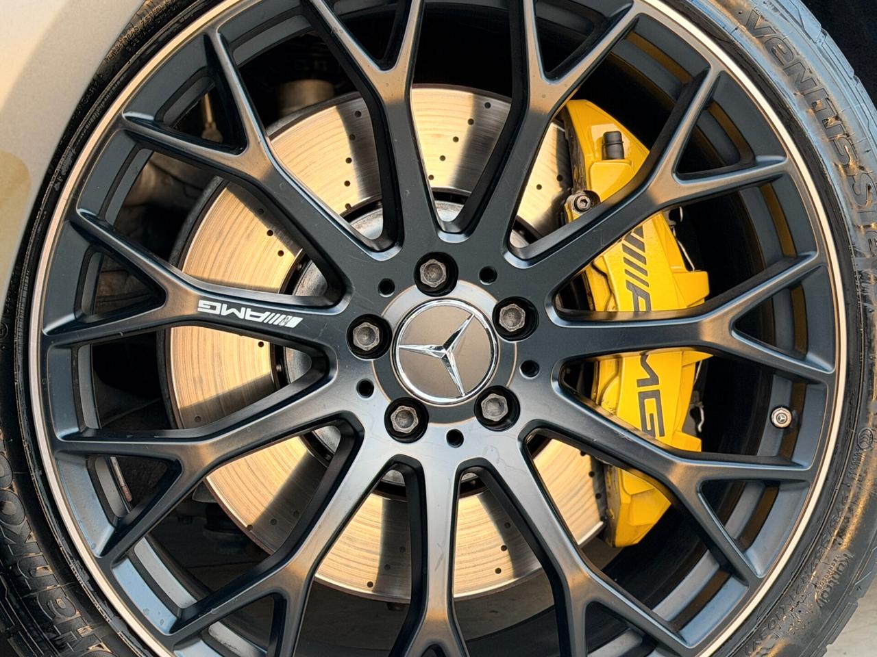 Mercedes-benz SL 500 63 S AMG 4.0 585 CV BITURBO 4Matic+ Premium Plus