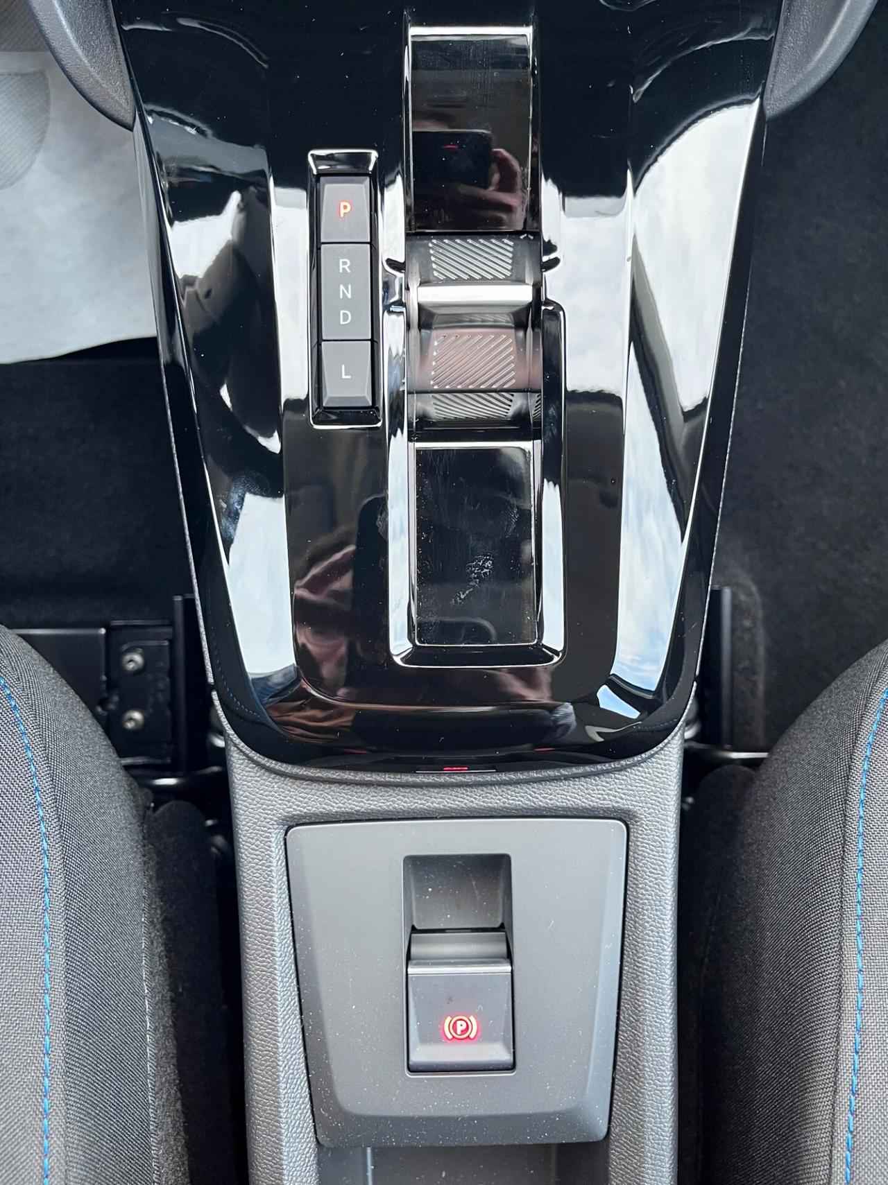 Citroen C3 Hybrid 110 e-DCS6 Plus Automatic Km0