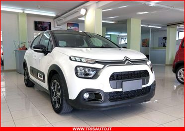 CITROEN C3 1.2 Puretech S&S Shine Pack NEOPATENTATI (FARI LED+ANDROID+APPLE)