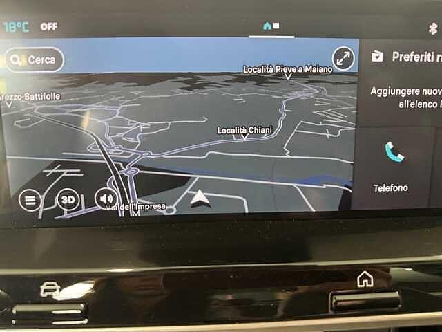 Citroen C4 Hybrid 145 e-DCS6 PLUS