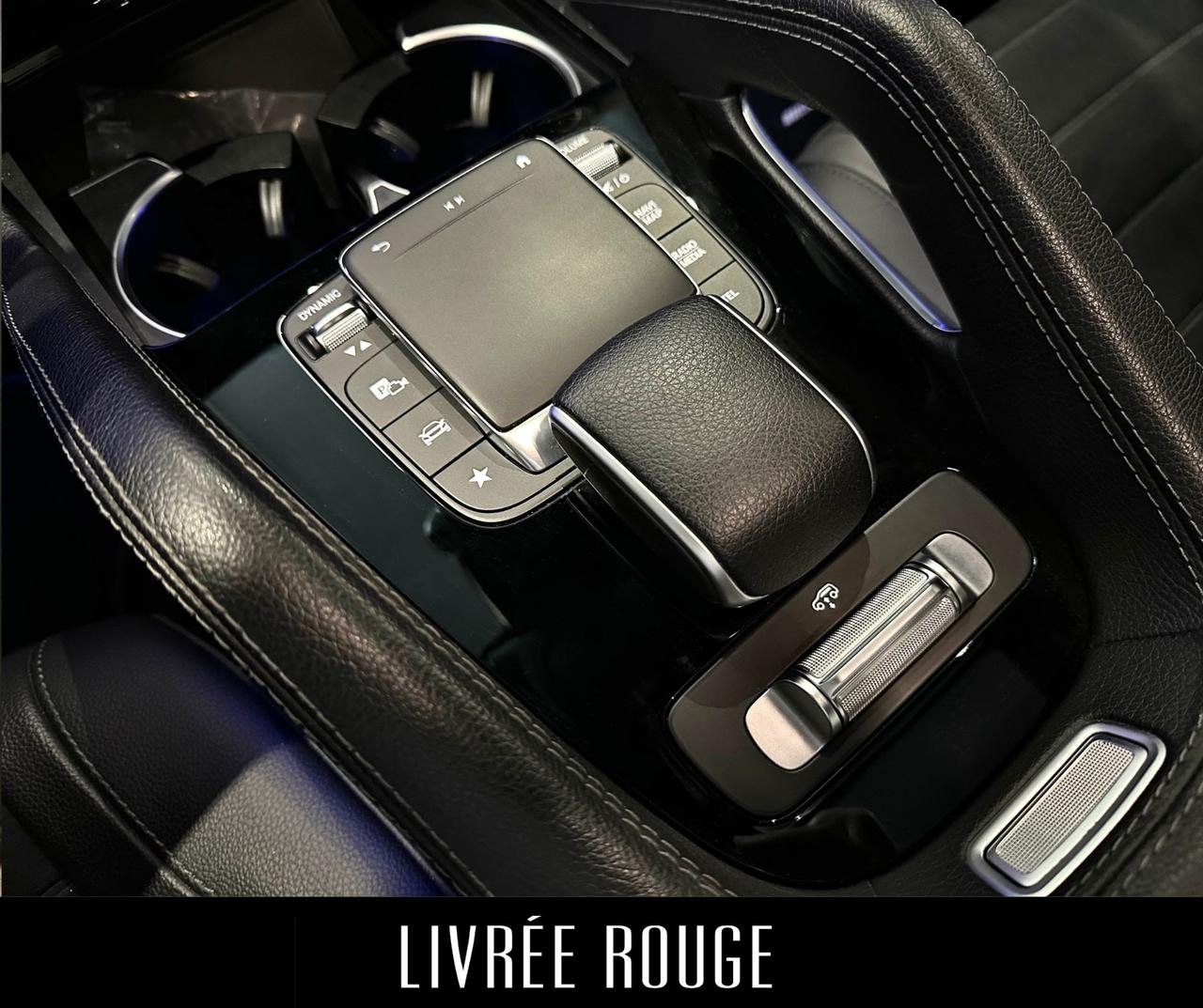 Mercedes-benz GLE 350 de hybrid EQ 4Matic Premium Plus