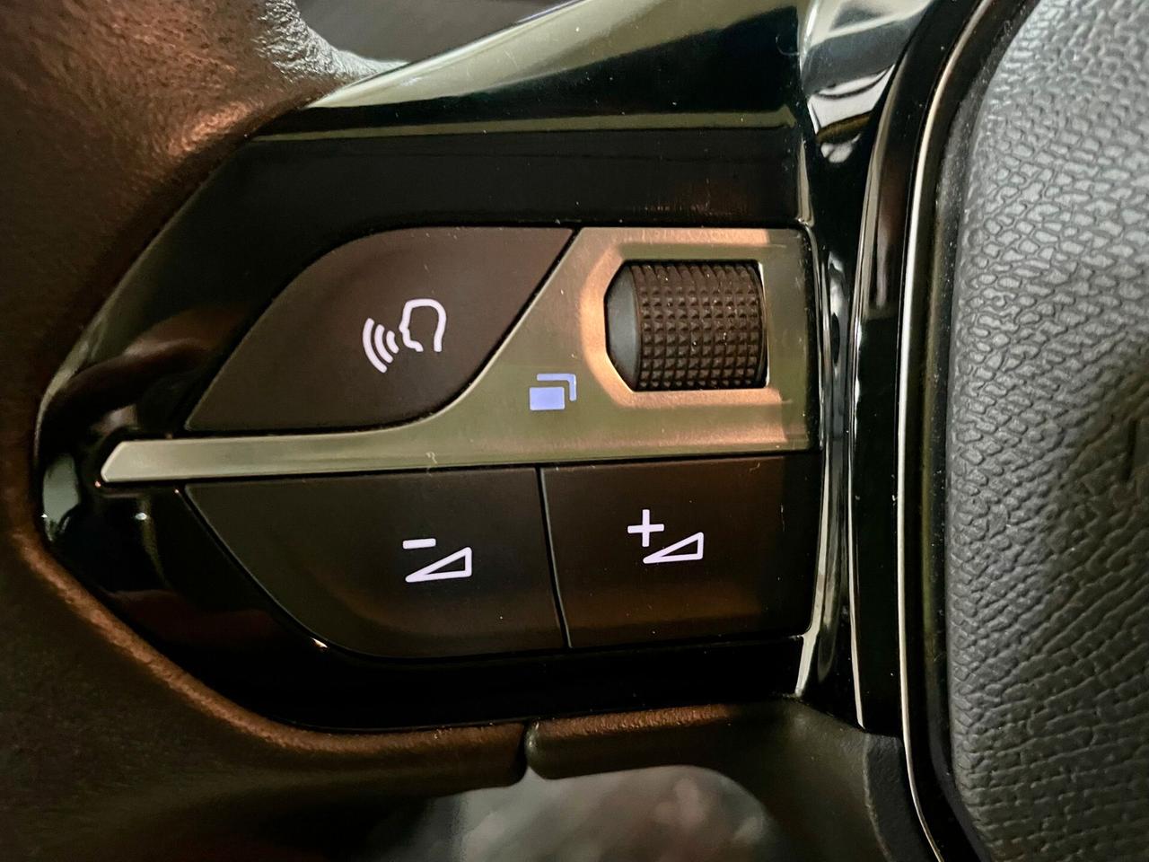 Peugeot 208 PureTech 75 Stop&Start 5 porte Active Plus