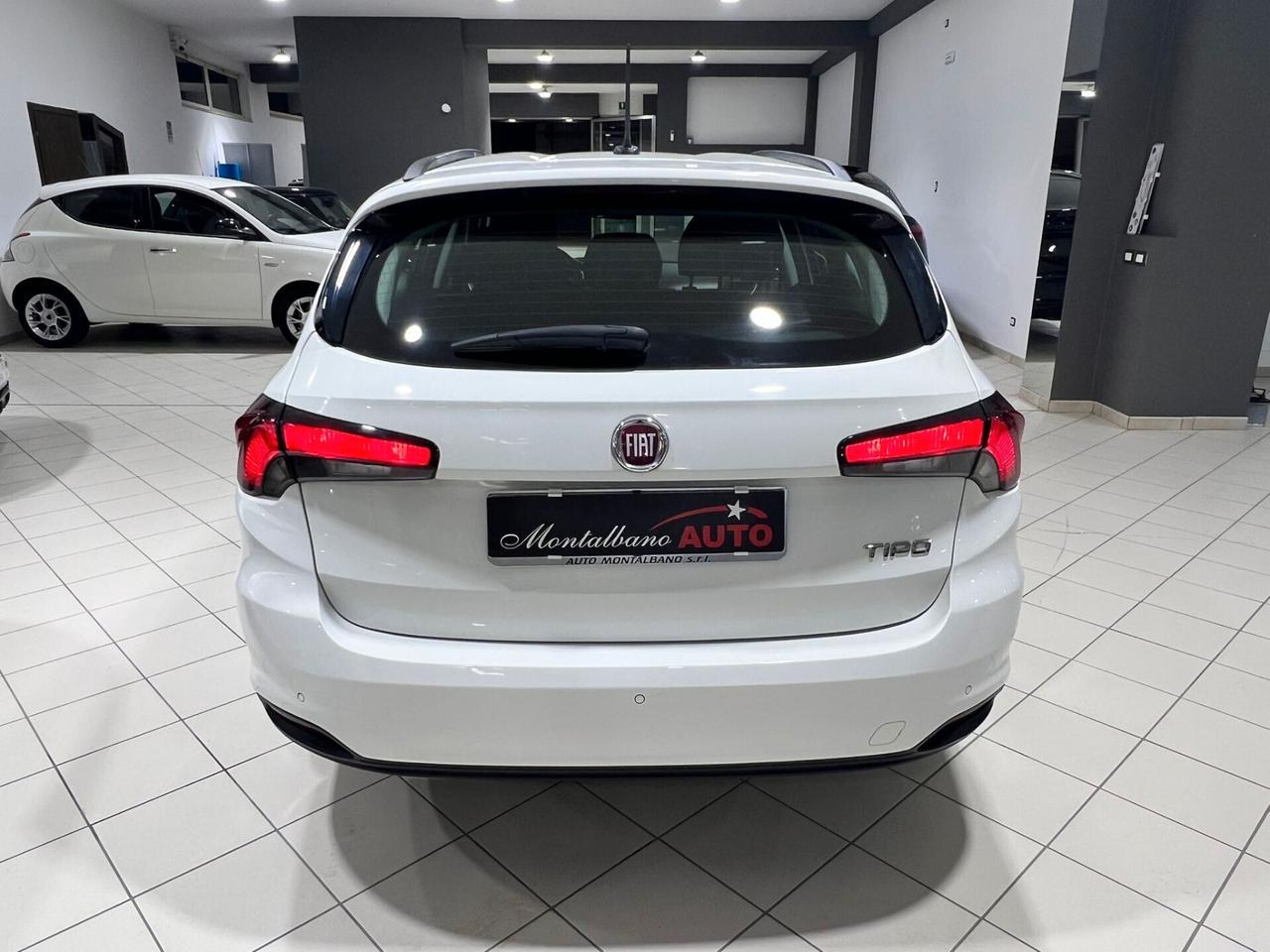 Fiat Tipo 1.3 Mjt S&S SW Business