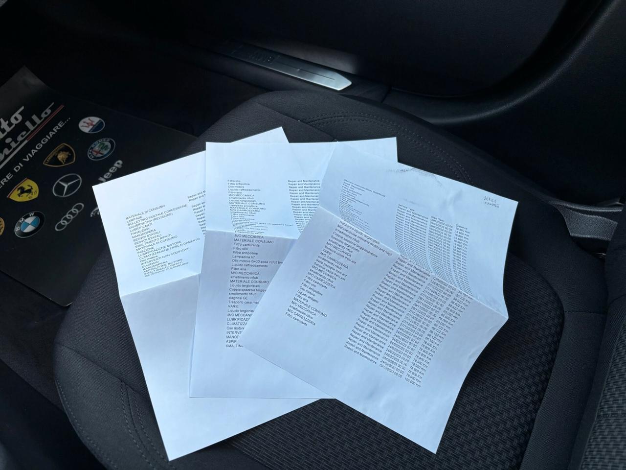 Bmw 116d 5p 116 CV Sport FULL MY 21