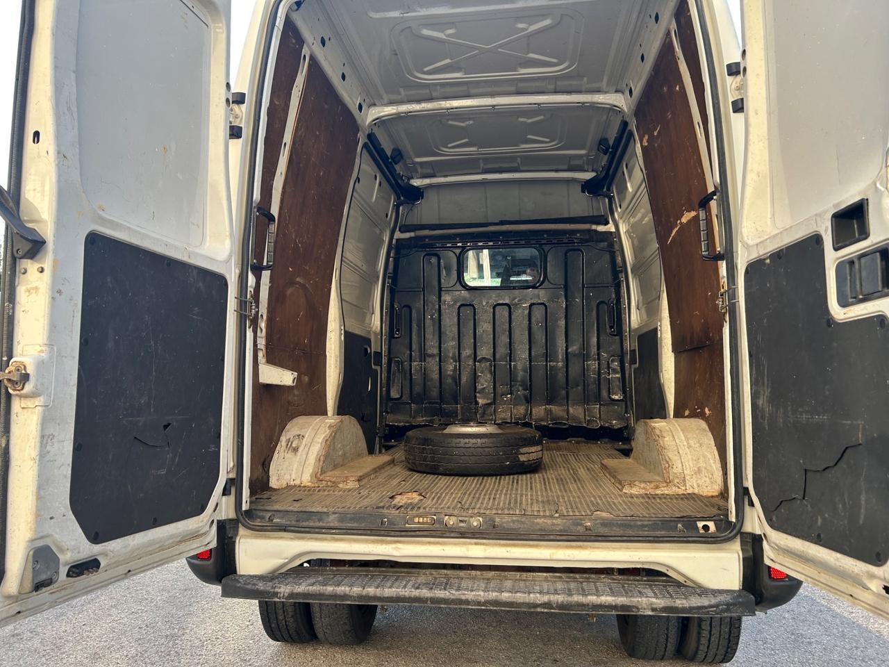 Iveco Daily 35 2.8 Diesel H2 Furgone