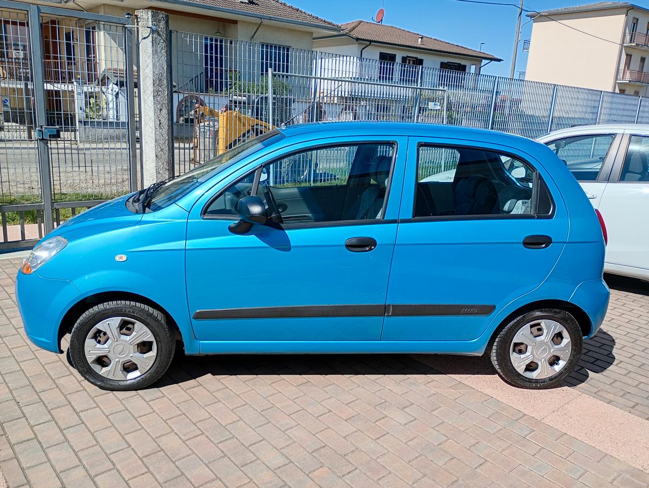 Chevrolet Matiz 1000 SX Energy