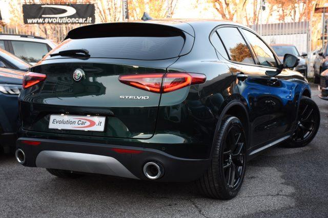 ALFA ROMEO Stelvio 2.2 160 CV AT8 RWD Super *MY21**CERCHI 20"