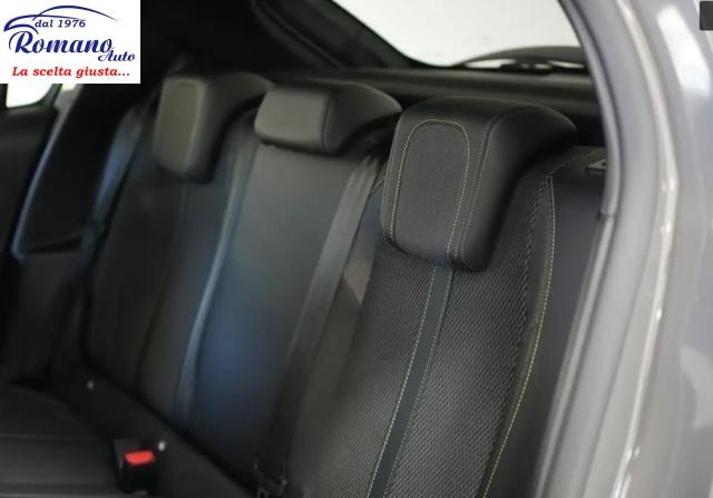 PEUGEOT - 208 1.2 puretech GT 100cv#VIRTUAL COCKPIT!