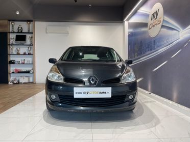 Renault Clio 1.2 16V 5 porte Confort