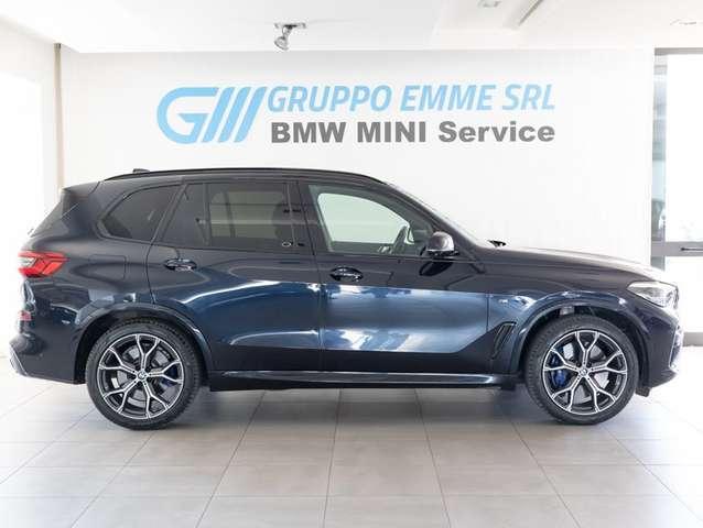 BMW X5 X5 G05 2018 xdrive30d Msport auto