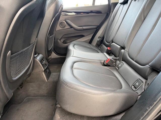 Bmw X1 sDrive18d Advantage Business 2021