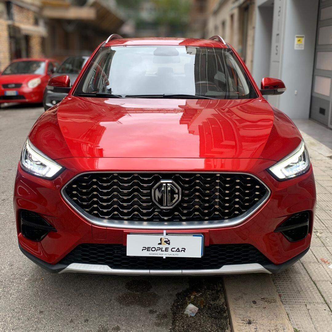 Mg ZS 1.5 **UNICO PROPRIETARIO**