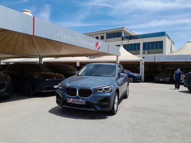 Bmw X1 sDrive18d xLine