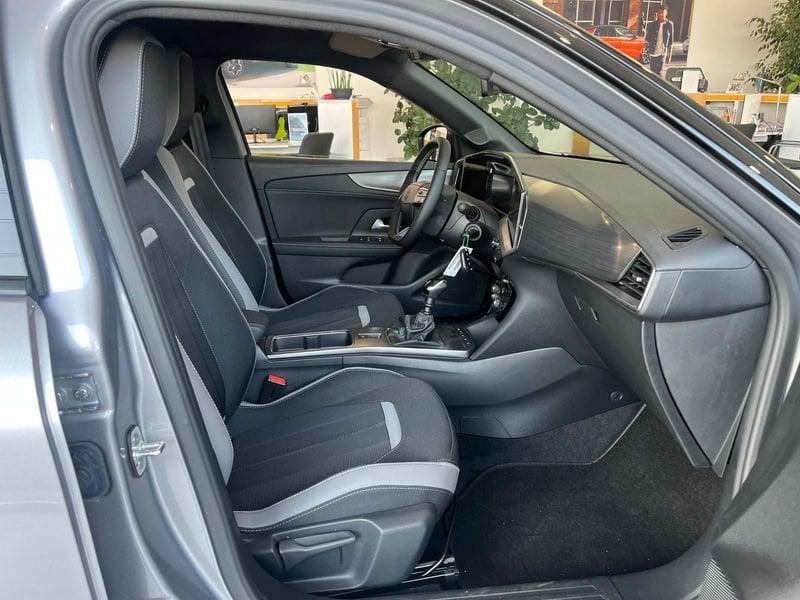Opel Mokka Mokka 1.2 Turbo 136 CV GS