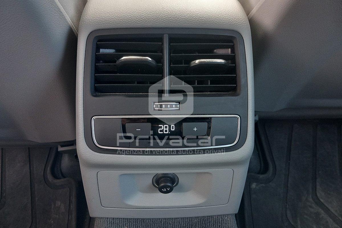 AUDI A4 allroad 40 TDI 190 CV S tronic