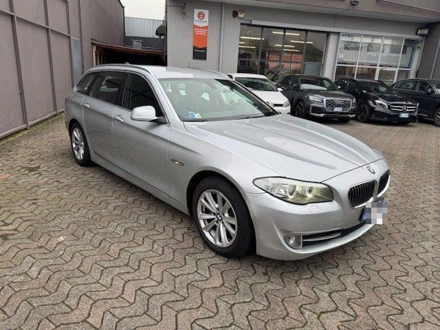 BMW 520 d Touring Business aut.
