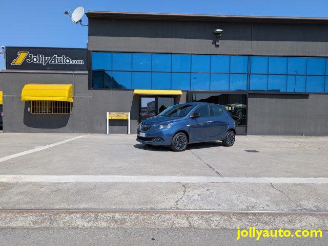 LANCIA Ypsilon 1.0 FireFly 5P S&S Hybrid Gold 5 posti - Ruotino