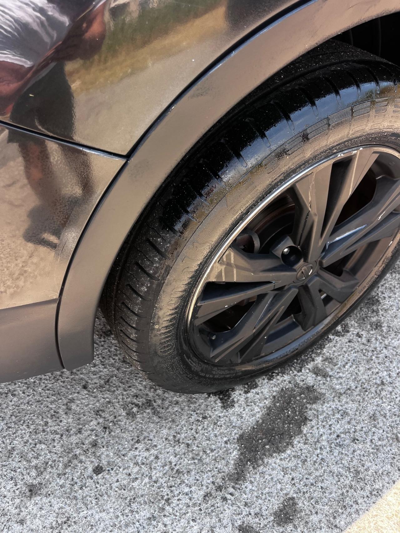 Nissan Qashqai 1.5 dci 2007 Restyling