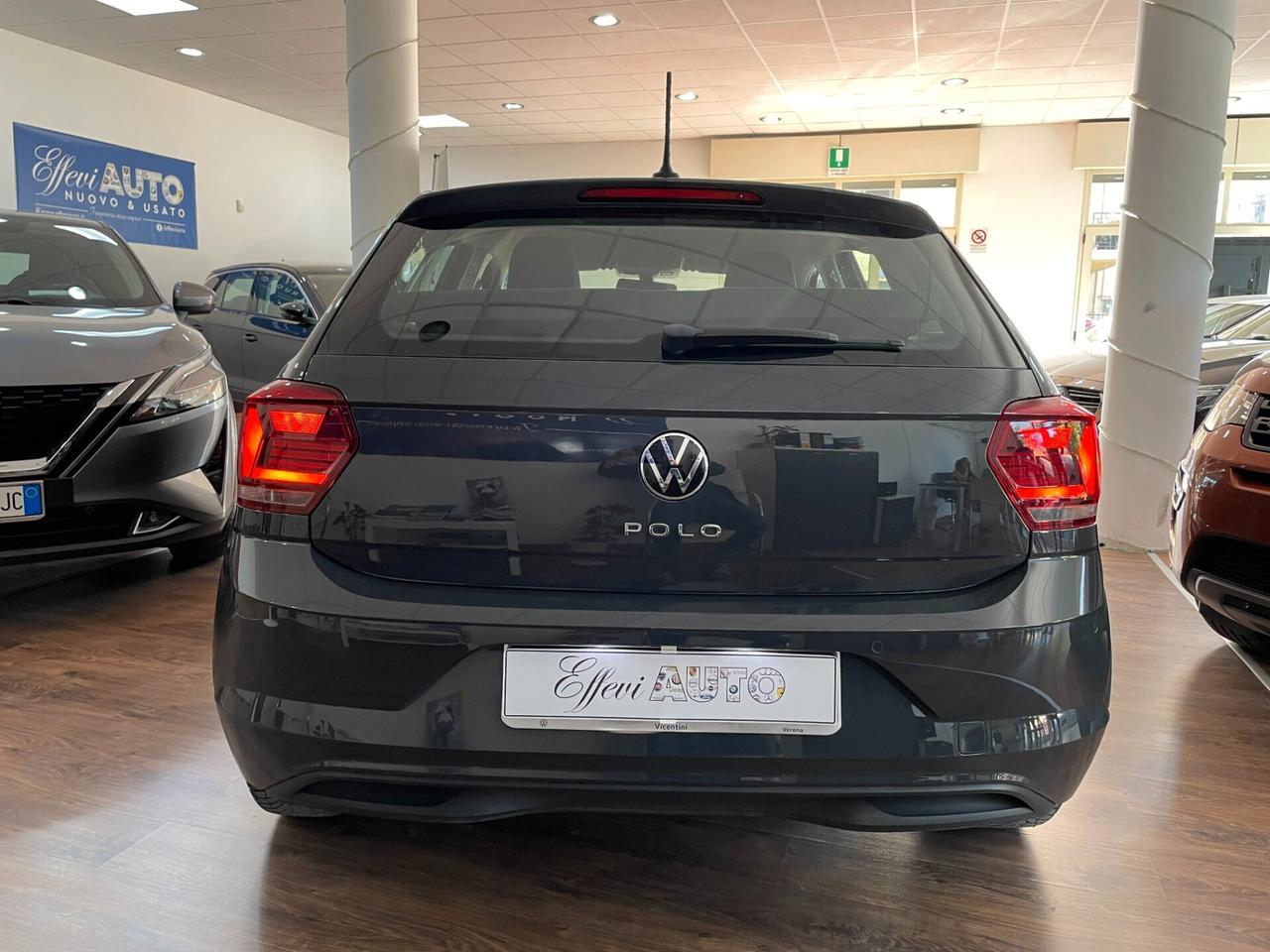 VOLKSWAGEN POLO 1.0 TSI 95CV PROMO ESTATE