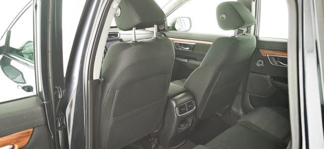 HONDA CR-V 2.0 Hev eCVT Elegance Navi