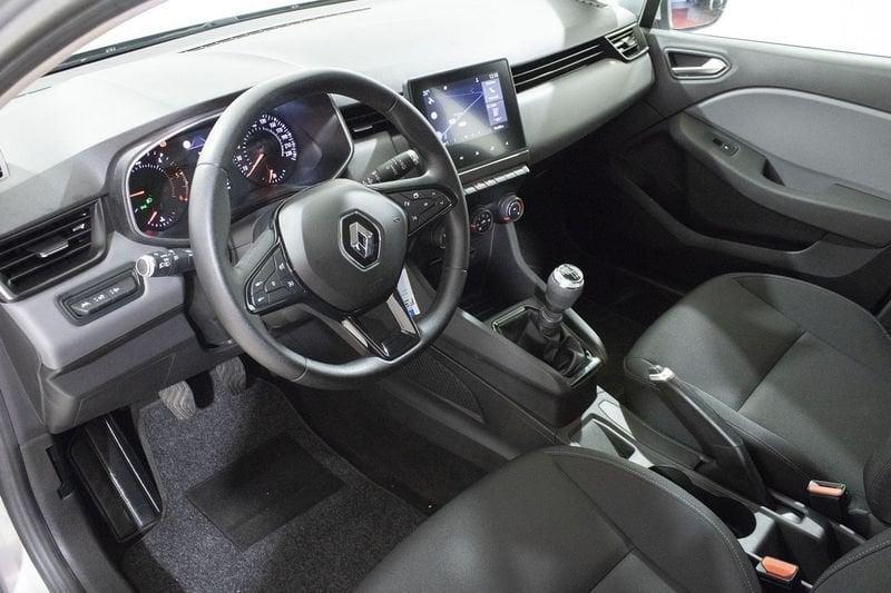 Renault Clio Blue dCi 8V 85cv Business