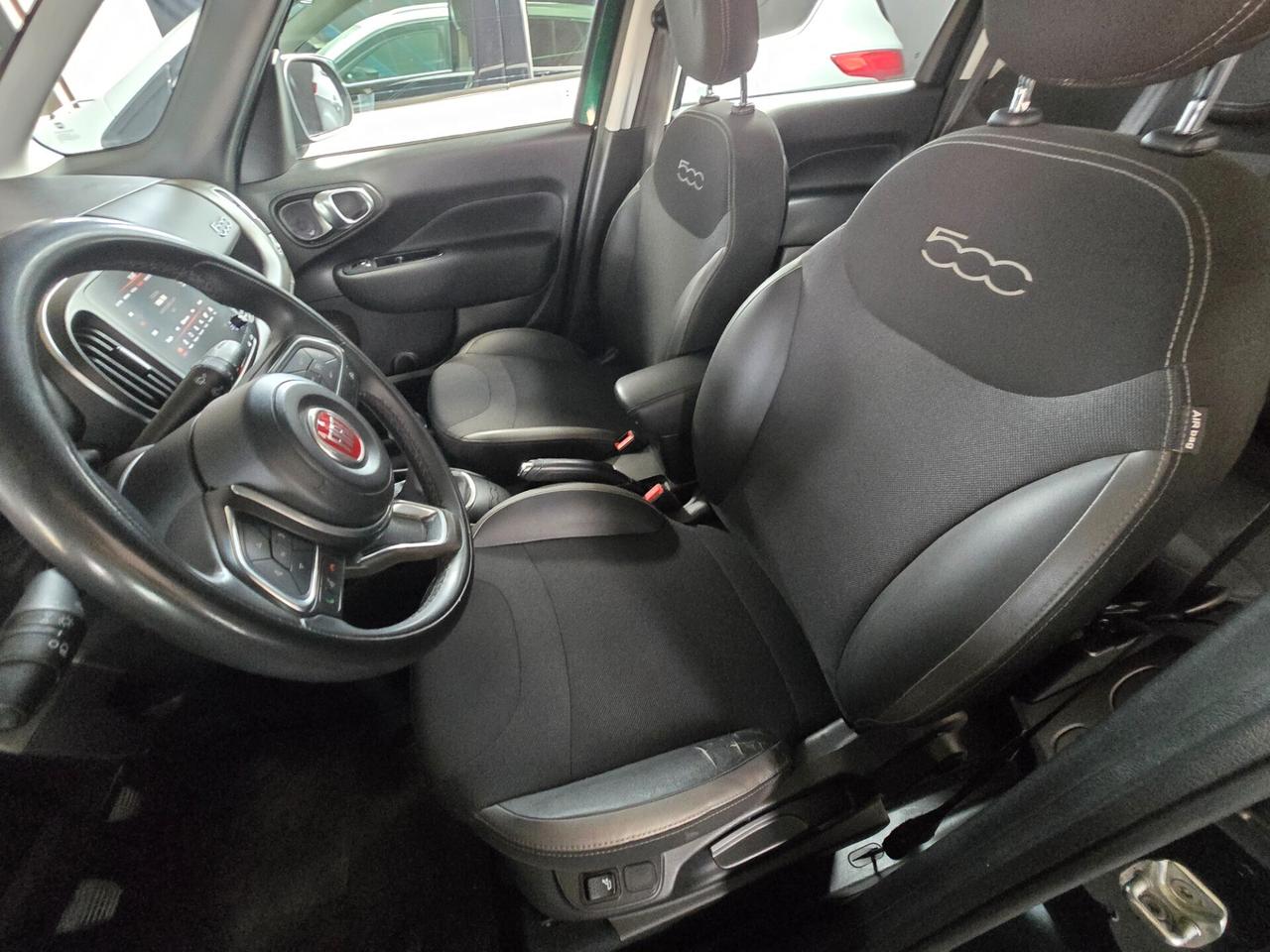 Fiat 500L 1.3 Multijet 95 CV Cross euro6 140000km-2017