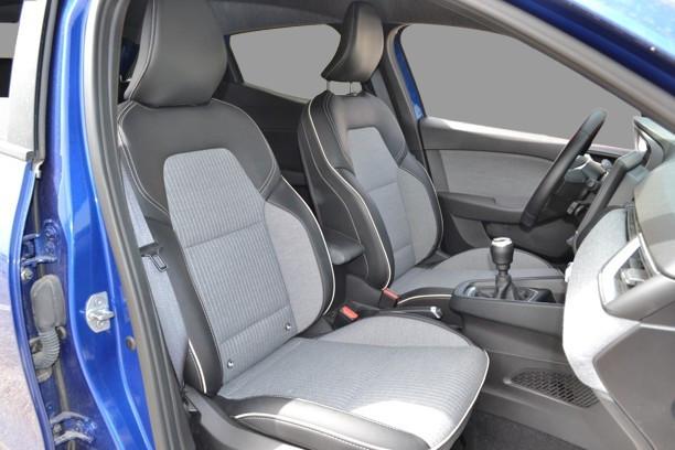 RENAULT CLIO - techno My24 TCe 90