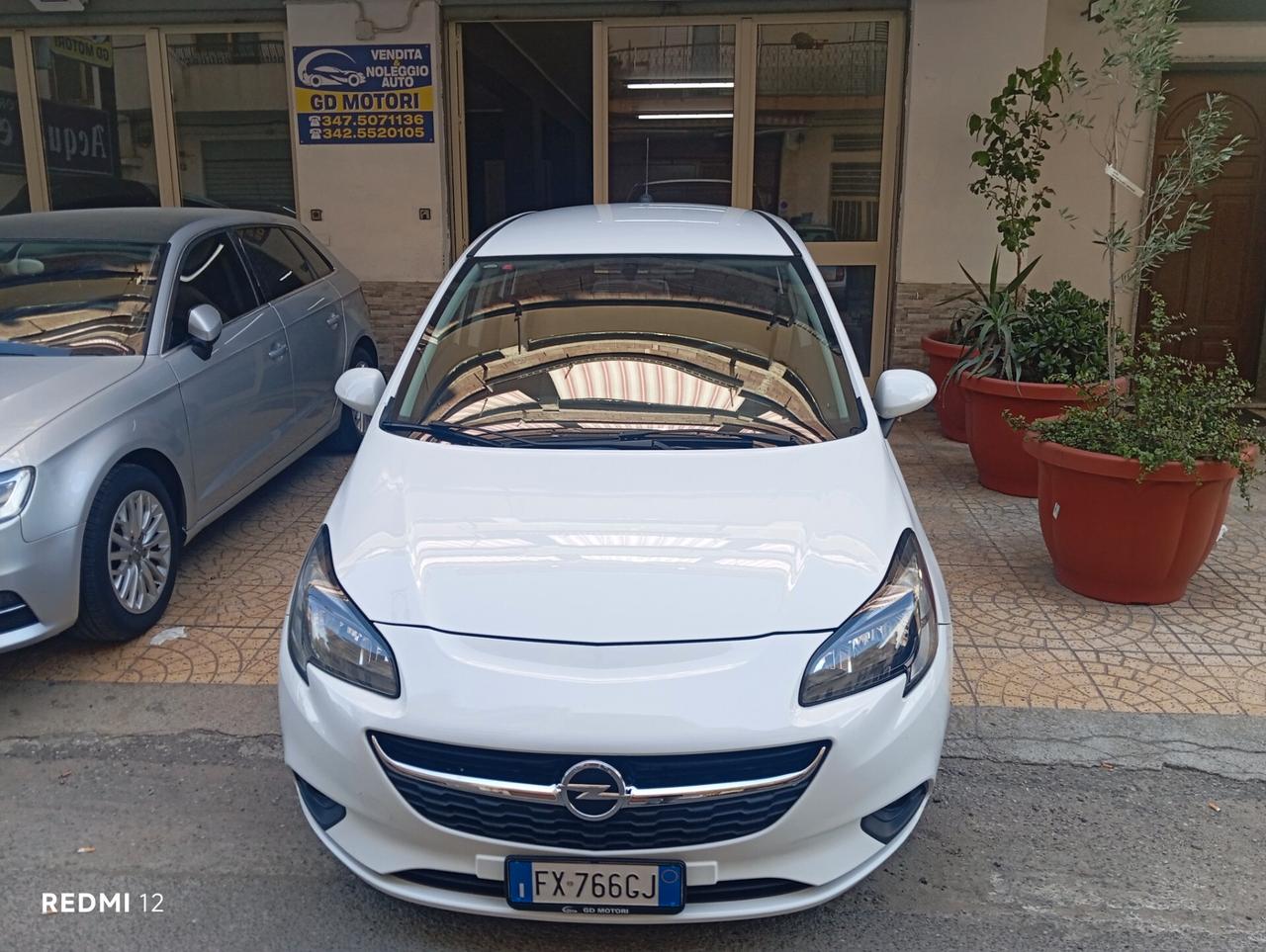 Opel Corsa 1.3 CDTI 5 porte Advance