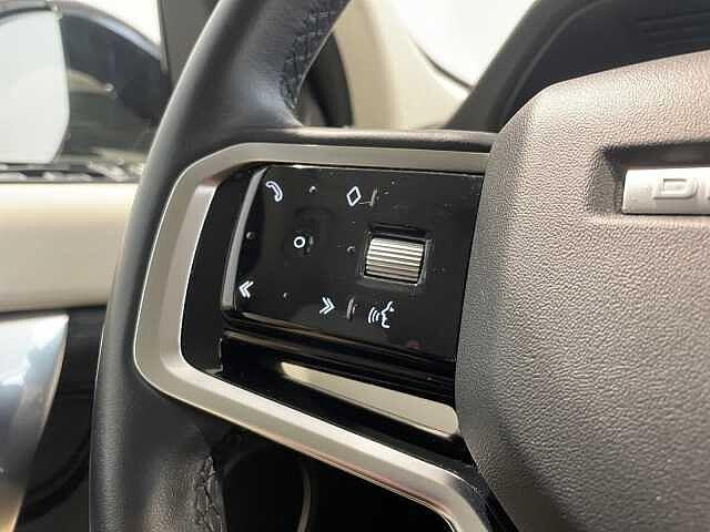Land Rover Discovery Sport SE - IVA ESPOSTA
