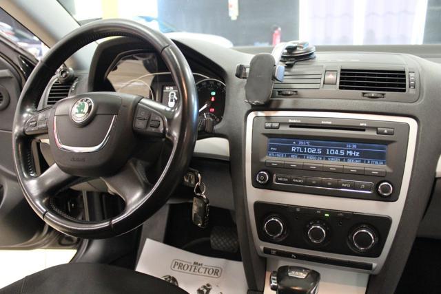 SKODA Octavia 1.9 TDI Wagon UNIPROPRIETARIO !!!