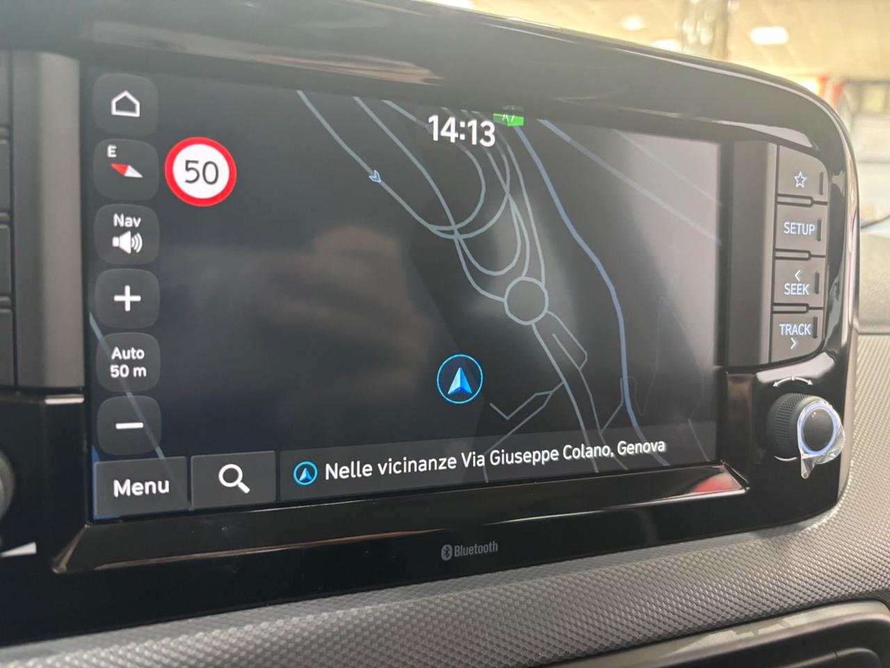 Hyundai i10 1.0 MPI Connectline