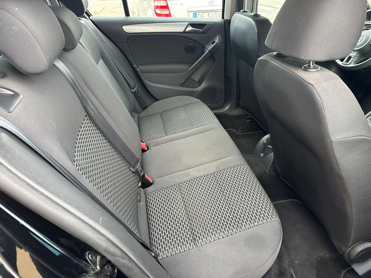 Volkswagen Golf 1.4 5p. United