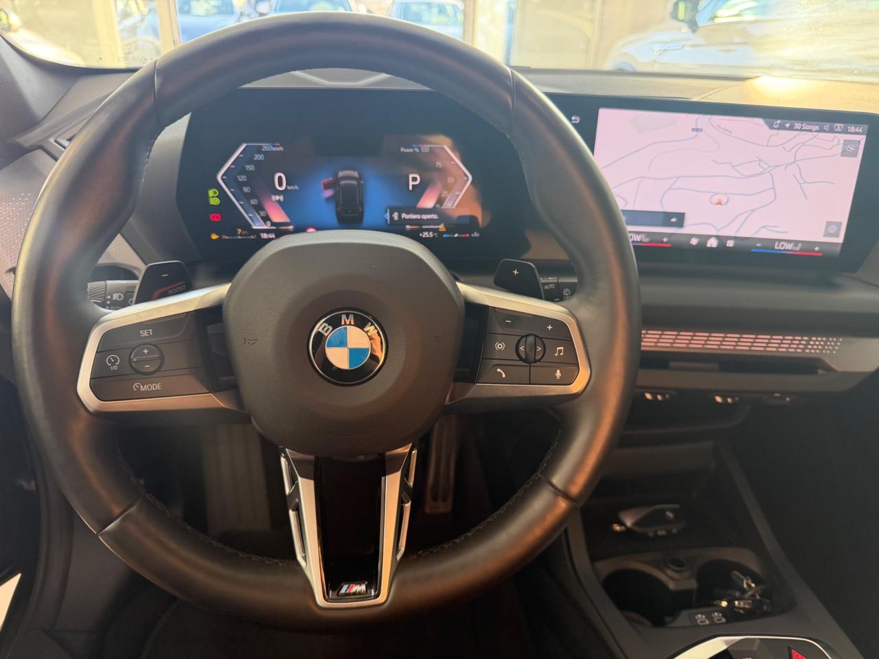 Bmw SERIE 1 118d MSport FINANZIABILE