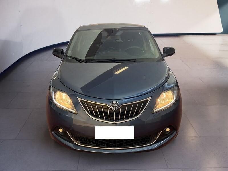Lancia Ypsilon III 2021 1.0 firefly hybrid Gold Plus s&s 70cv 5p.ti