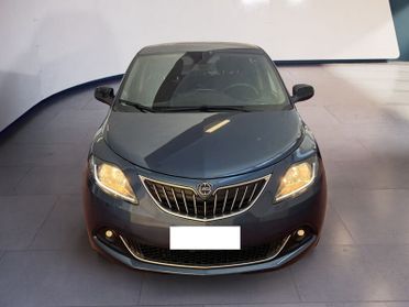 Lancia Ypsilon III 2021 1.0 firefly hybrid Gold Plus s&s 70cv 5p.ti