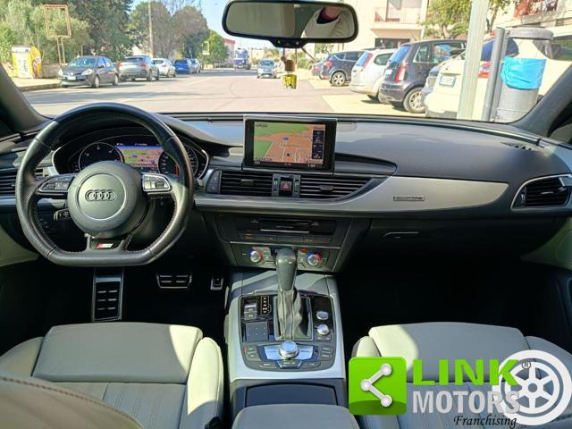 AUDI A6 3.0 TDI S tronic quattro edition S-LINE