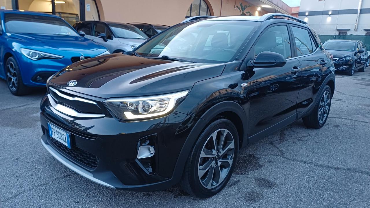 Kia Stonic 1.6 CRDi 115 CV Style