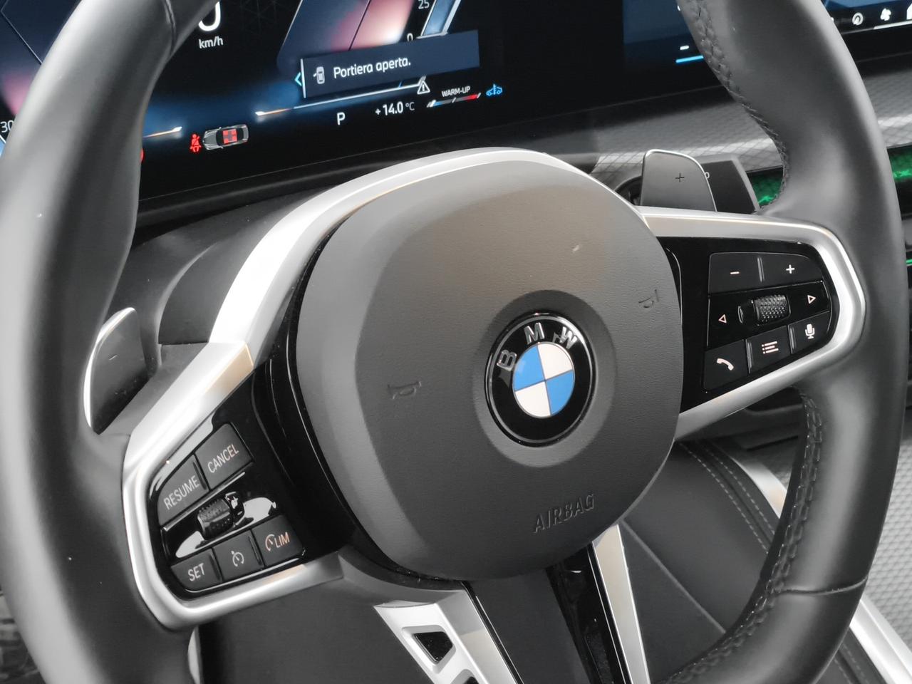 BMW Serie 4 420d xDrive Coupè 48V MSport Pro