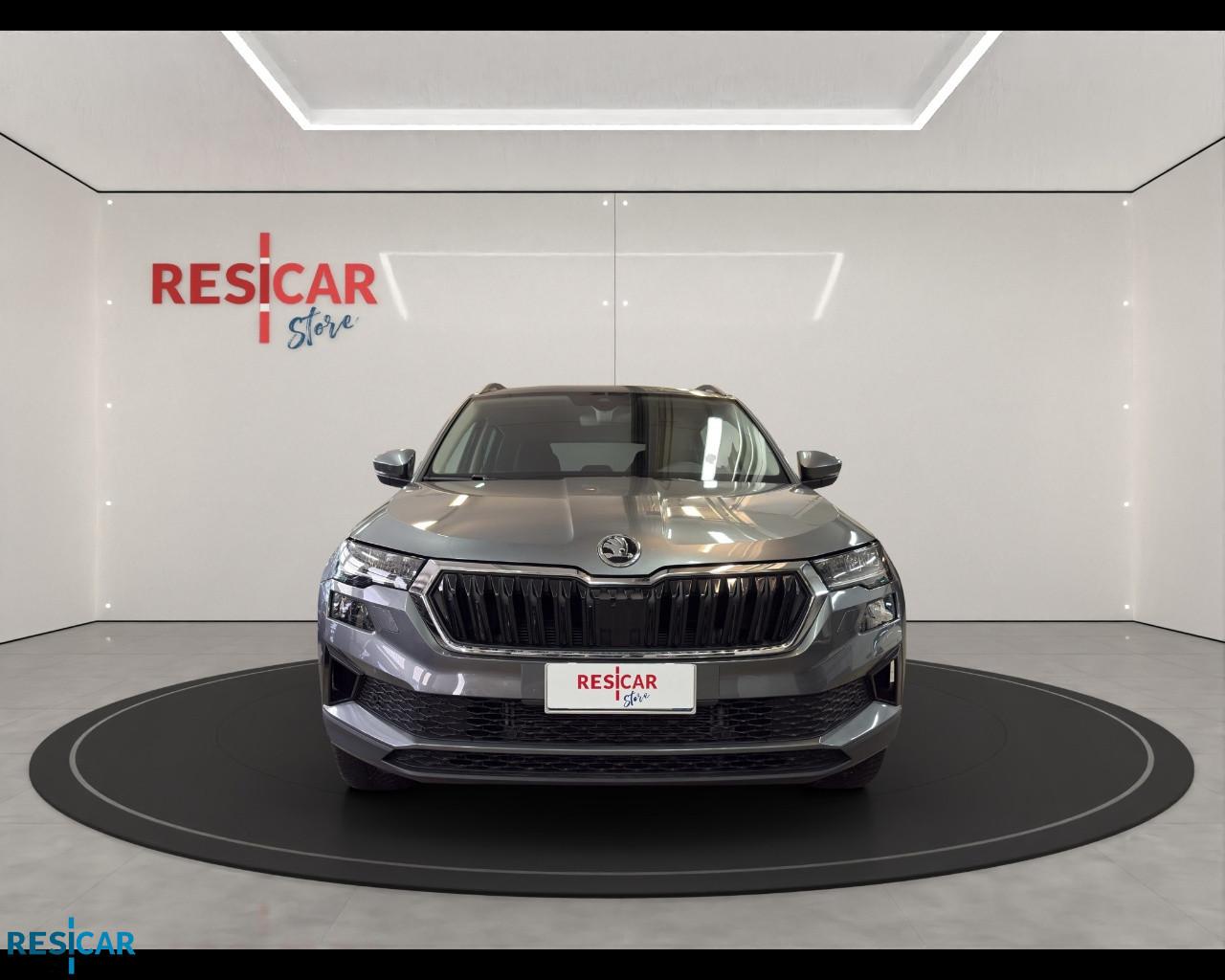 Skoda Karoq 1.0 tsi Executive 115cv, IVA ESPOSTA