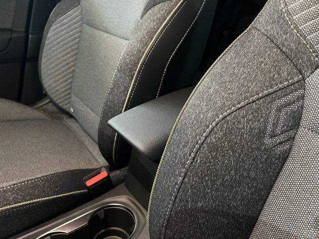 RENAULT Captur ECO-G 100CV GPL Techno CAR PLAY/TELECAM+PARK