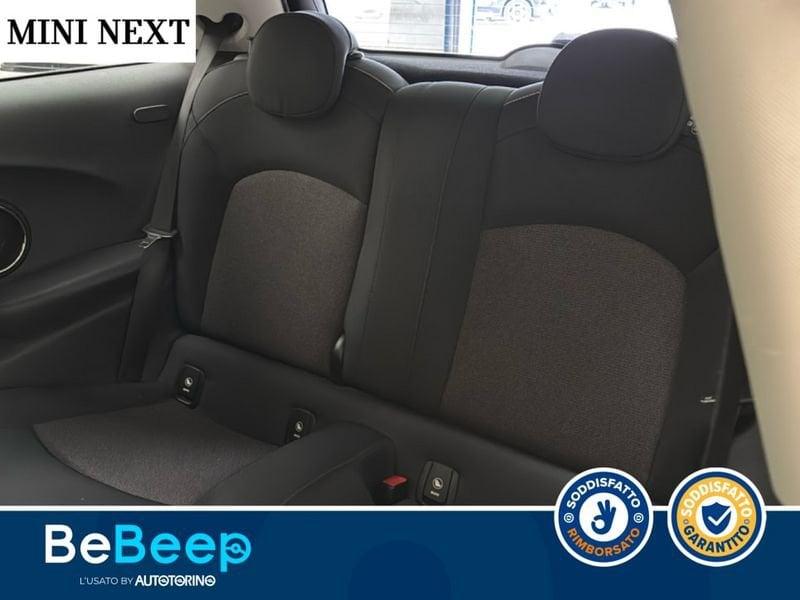 MINI Mini 5 porte Mini 3 porte MINI 1.5 COOPER D 3P AUTO