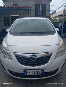 Opel Meriva 1.4 Turbo 120CV GPL Tech Cosmo