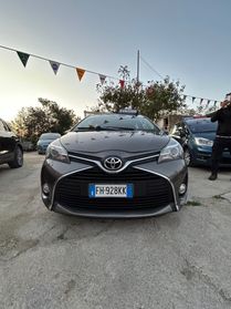 Toyota Yaris 1.0 5 porte Lounge