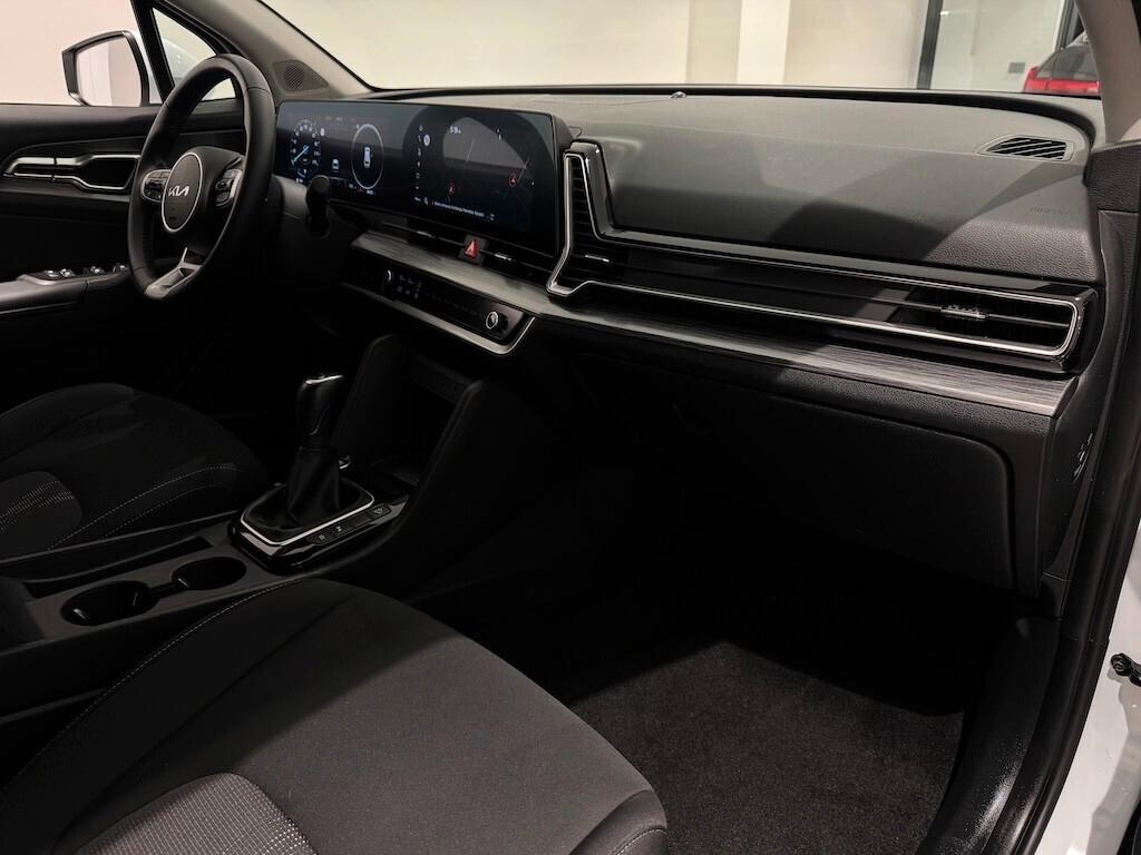 Kia Sportage 1.6 CRDi MHEV Style