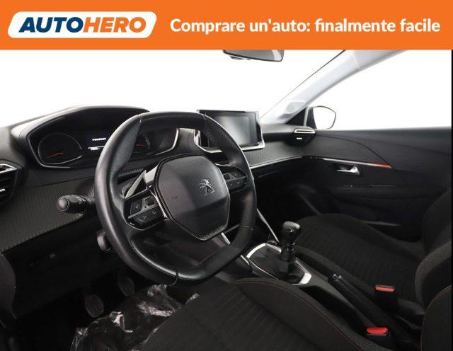 PEUGEOT 208 PureTech 100 Stop&Start 5 porte Active Pack