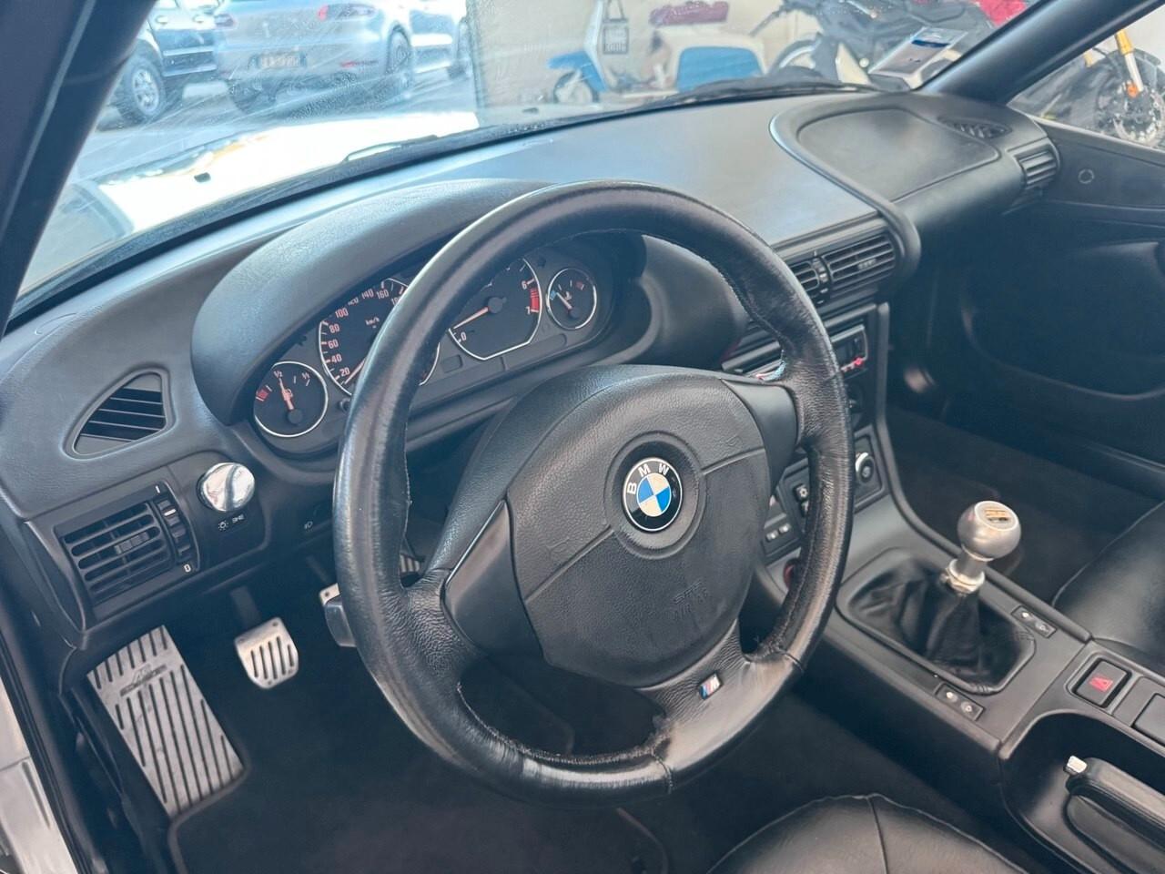 Bmw Z3 1.9 16V cat Roadster